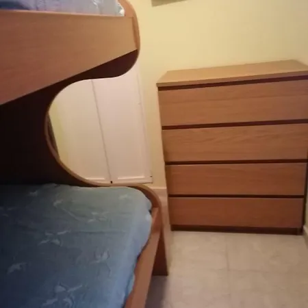 En Las Naciones Apartment *
